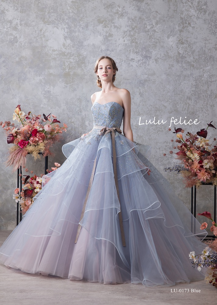 Color Dress Collection | EVERS【エヴァーズ】｜大分県下最大級の品
