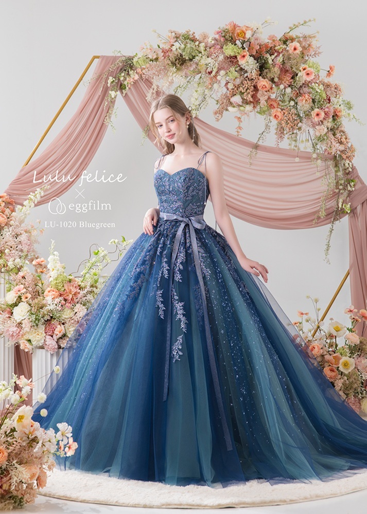 Color Dress Collection | EVERS【エヴァーズ】｜大分県下最大級の品