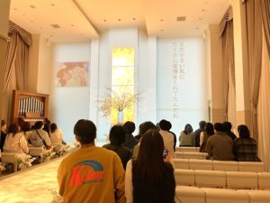 4月5日式場体験バスツアー開催